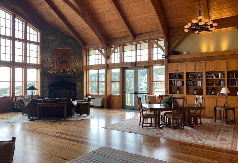 شقة 3 غرف, Remodeled Ski In Out   305 Soaring Eagle   Luxury!