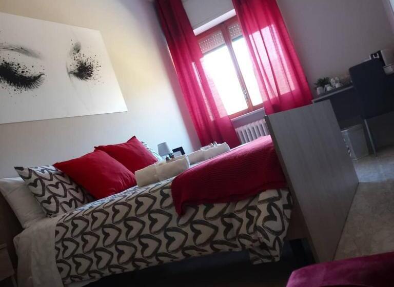 חדר סטנדרט, B&b Fratelli Baglione