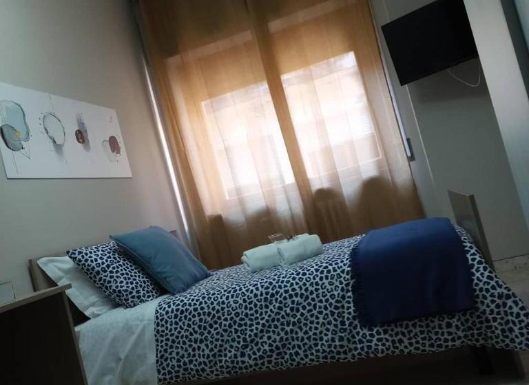 חדר סטנדרט יחיד, B&b Fratelli Baglione