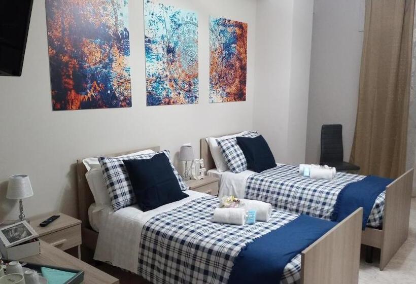 اتاق استاندارد, B&b Fratelli Baglione