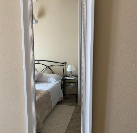 חדר סטנדרט, La Soffitta Di Emmasofia