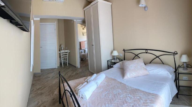 חדר סטנדרט, La Soffitta Di Emmasofia