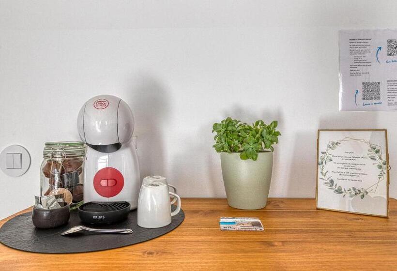 اتاق لوکس با تخت بزرگ, Quinta Do Ourives