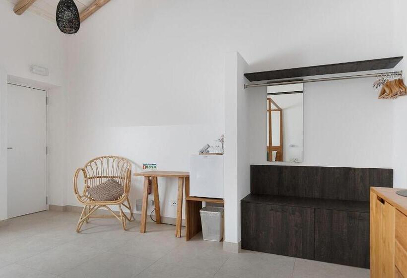 اتاق لوکس با تخت بزرگ, Quinta Do Ourives