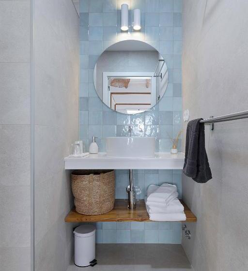 اتاق لوکس با تخت بزرگ, Quinta Do Ourives