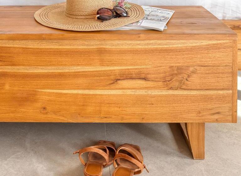 اتاق لوکس با تخت بزرگ, Quinta Do Ourives