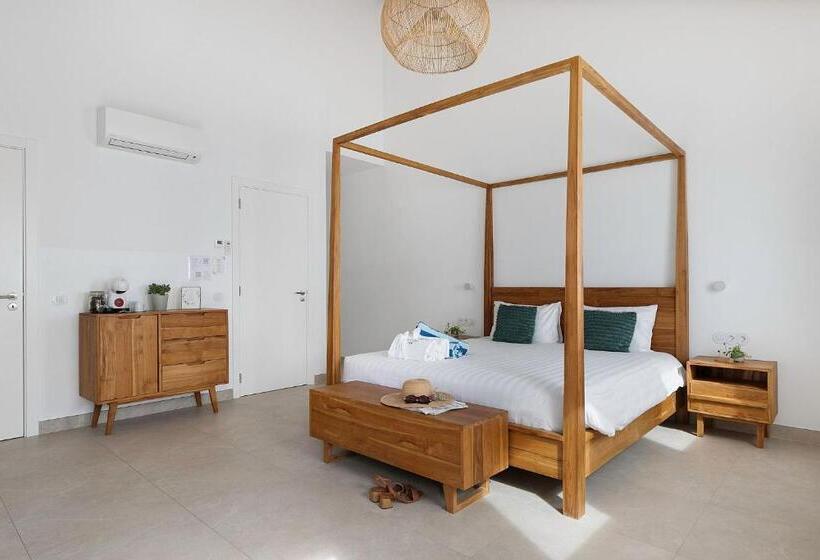 اتاق لوکس با تخت بزرگ, Quinta Do Ourives