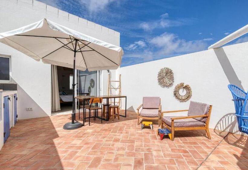 اتاق استاندارد اینتریور, Quinta Do Ourives