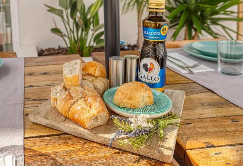 اتاق استاندارد اینتریور, Quinta Do Ourives