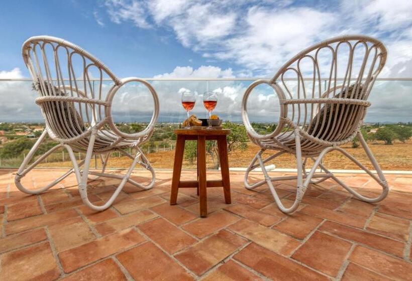 اتاق سوپریور با تخت بزرگ, Quinta Do Ourives