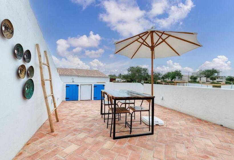 اتاق سوپریور با تخت بزرگ, Quinta Do Ourives