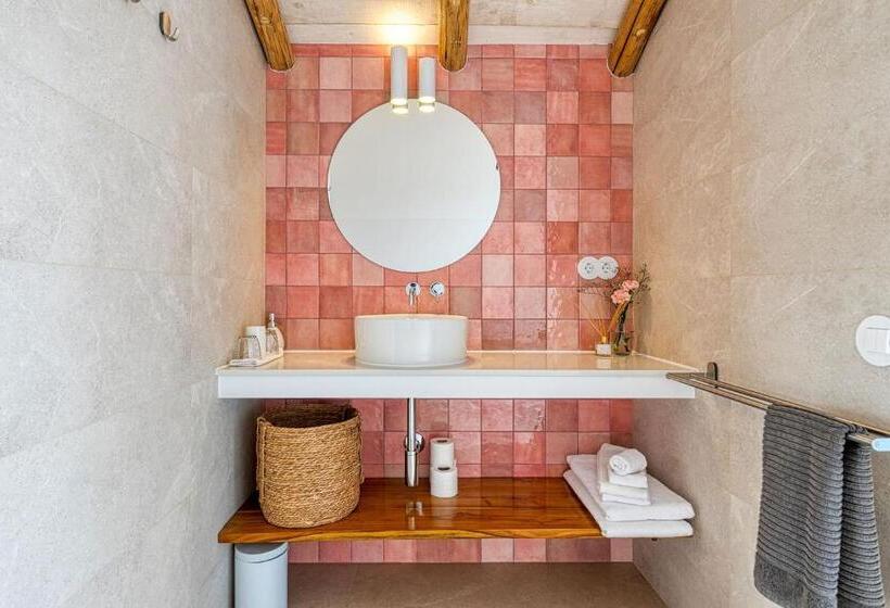 اتاق سوپریور با تخت بزرگ, Quinta Do Ourives