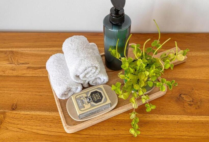 اتاق سوپریور با تخت بزرگ, Quinta Do Ourives