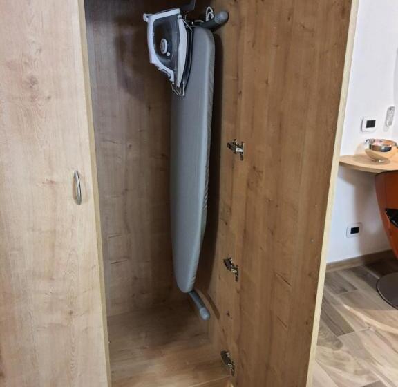 标准间, Villa Quattro Ducati