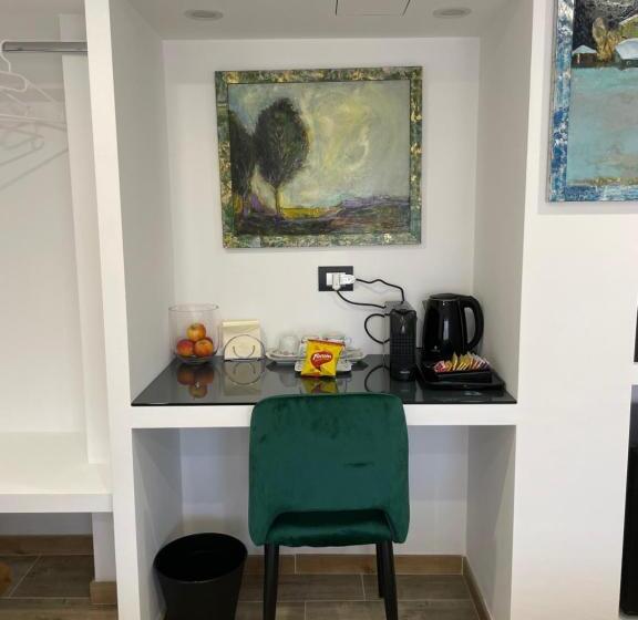 基本间, Villa Quattro Ducati