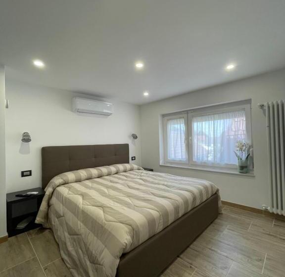 基本间, Villa Quattro Ducati