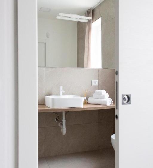 豪华房间, Villa Tiche