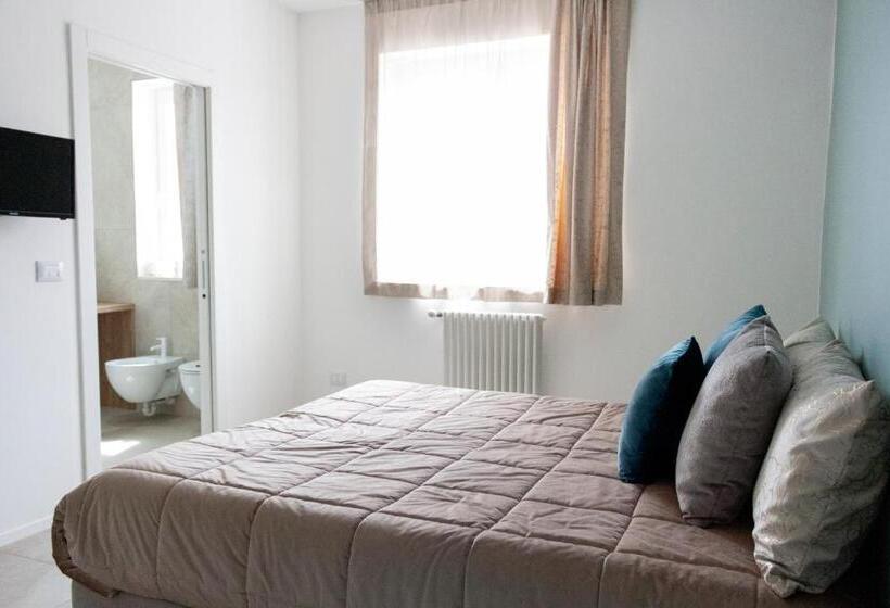 豪华房间, Villa Tiche