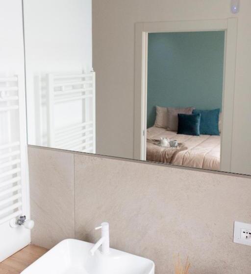 豪华房间, Villa Tiche