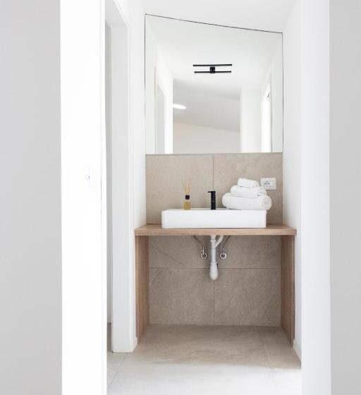 豪华房间, Villa Tiche