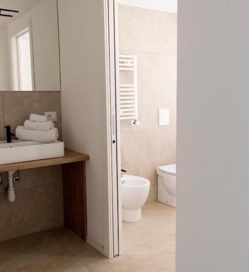 豪华房间, Villa Tiche