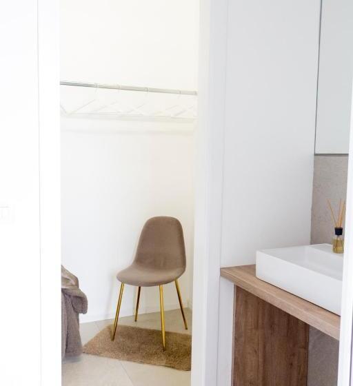 豪华房间, Villa Tiche