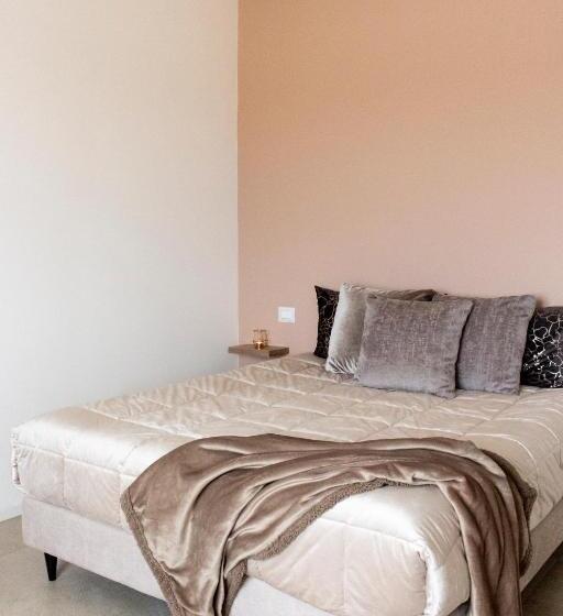 豪华房间, Villa Tiche