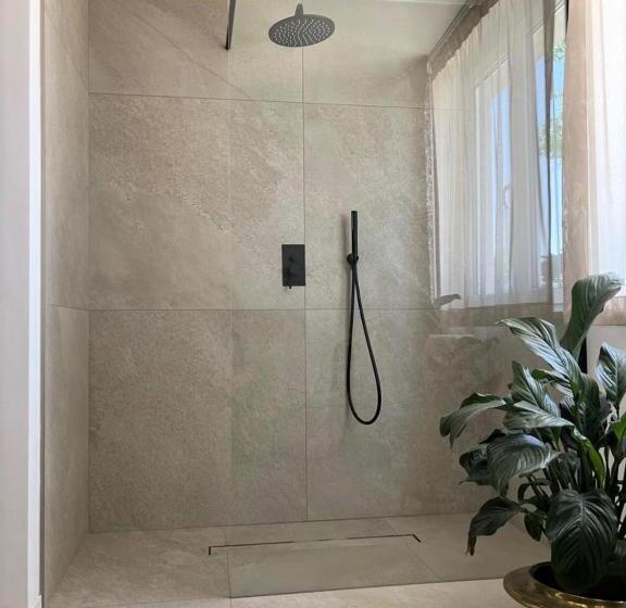 豪华房间, Villa Tiche