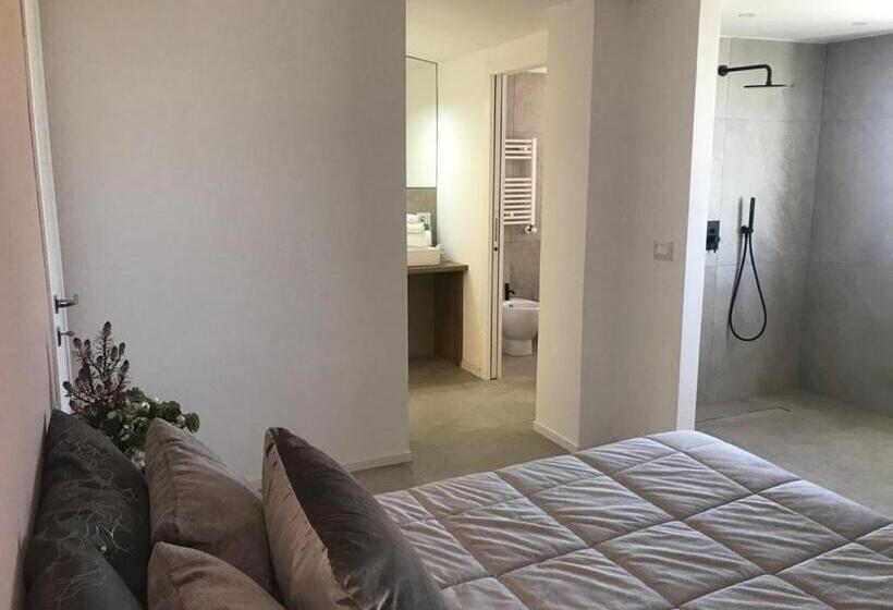 豪华房间, Villa Tiche