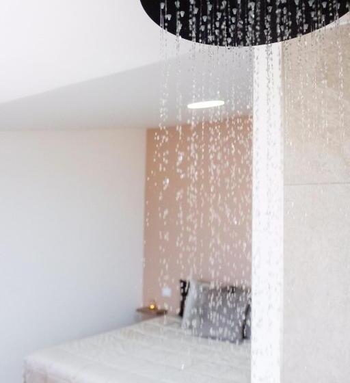 豪华房间, Villa Tiche