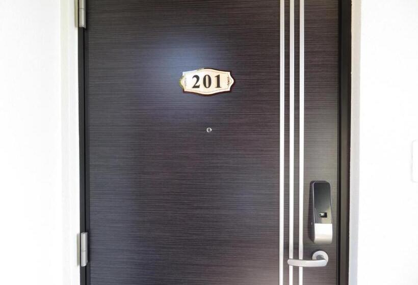 Escritório Estándar, Aoao Vacation Stay 32070v