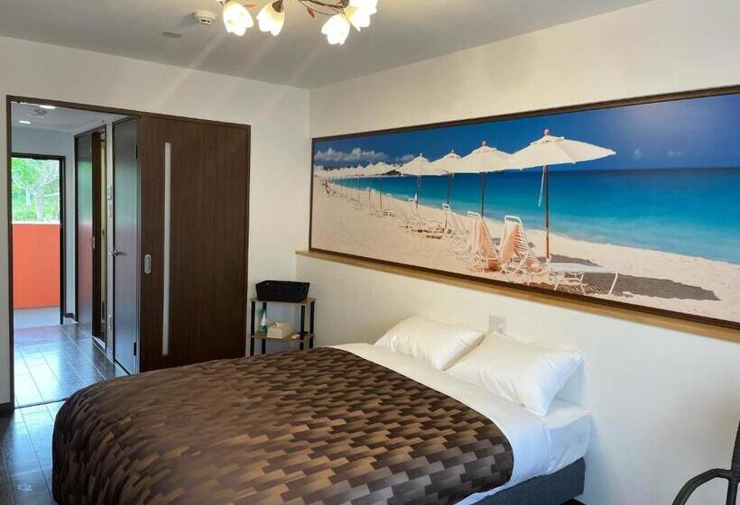 Escritório Estándar, Aoao Vacation Stay 32070v