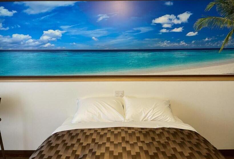 Escritório Estándar, Aoao Vacation Stay 32070v