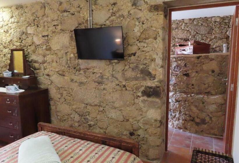 Номер Стандарт, Casa Ventura