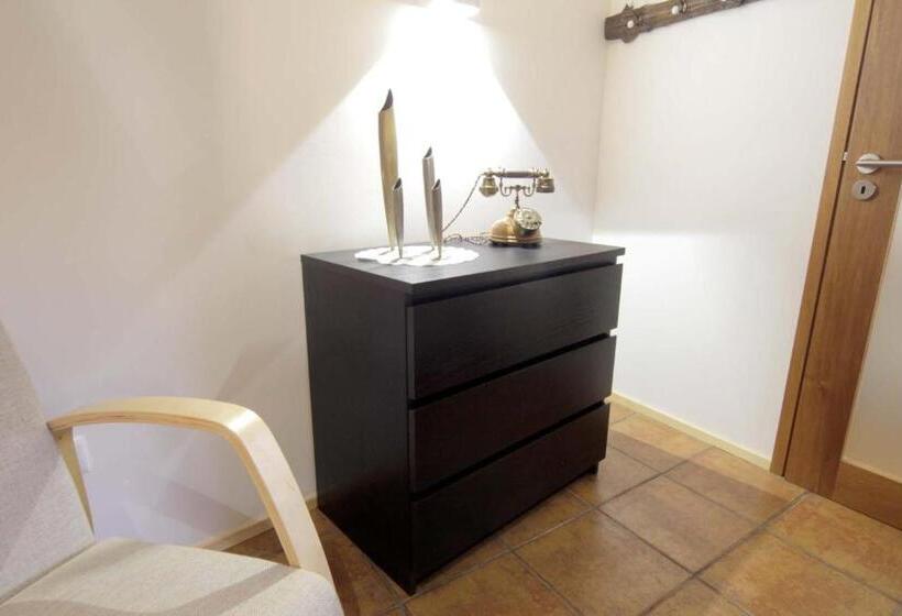 غرفة قياسية, Casa Ventura