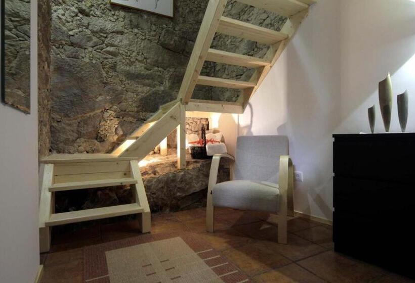 Номер Стандарт, Casa Ventura
