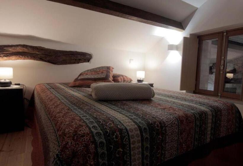Номер Стандарт, Casa Ventura