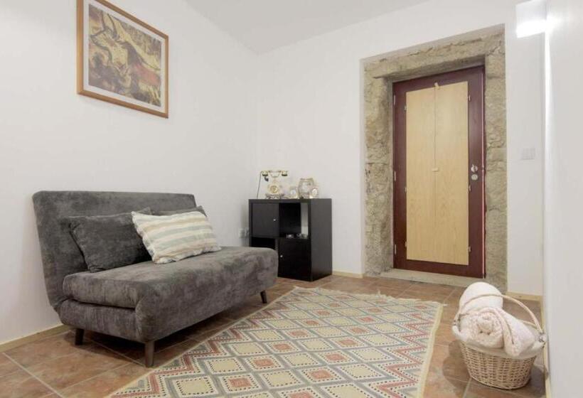 غرفة قياسية, Casa Ventura