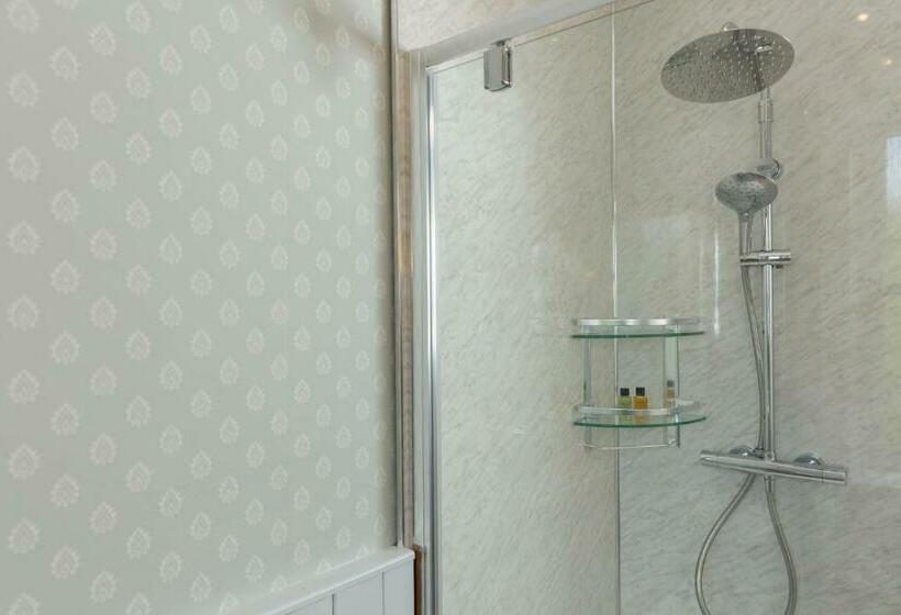 Стандартный Номер Кровать Кинг, Ingram House Bed & Breakfast