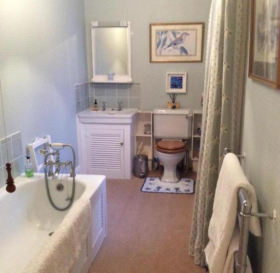 Стандартный Номер Кровать Кинг, Ingram House Bed & Breakfast