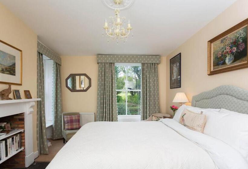 스탠다드 룸, Ingram House Bed & Breakfast