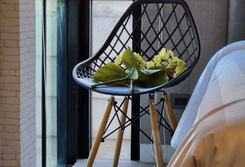 חדר דלוקס, Capital O 75422 Million Pillows