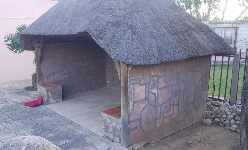 스탠다드 룸, Fk Guest Inn