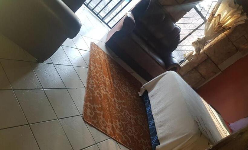 스탠다드 룸, Fk Guest Inn