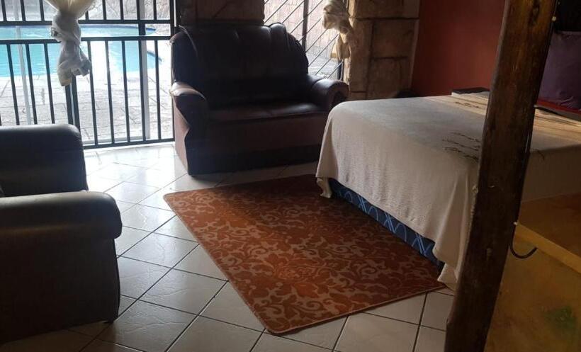 스탠다드 룸, Fk Guest Inn