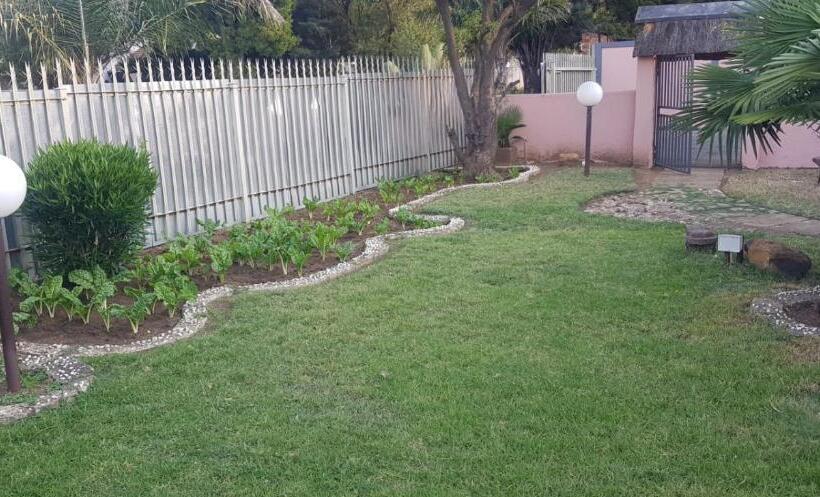 스탠다드 룸 공동 욕실, Fk Guest Inn