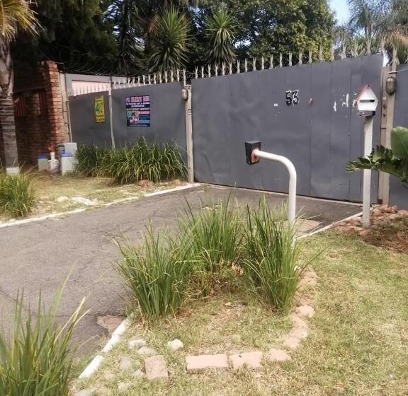 스탠다드 룸, Fk Guest Inn