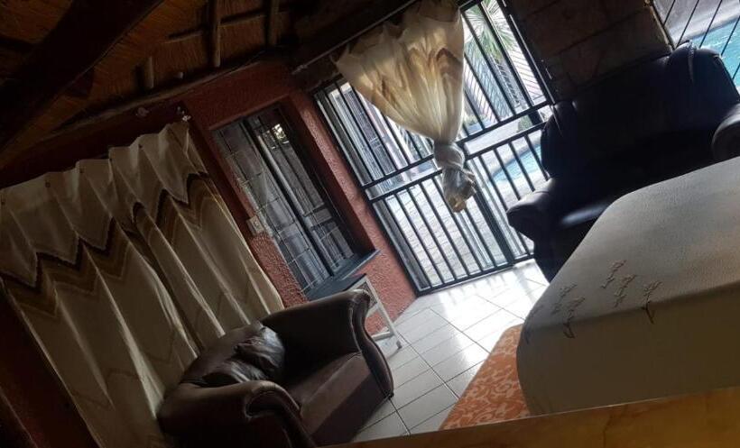 스탠다드 룸, Fk Guest Inn