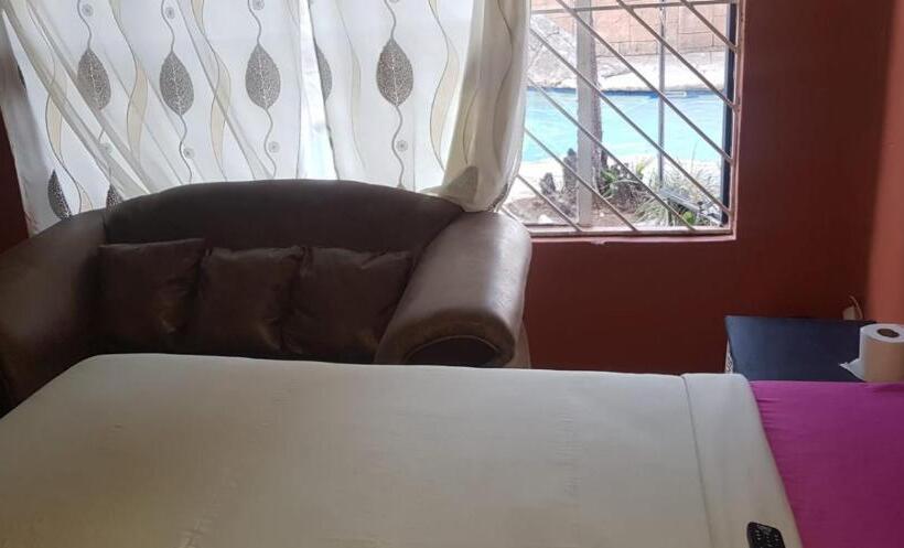 스탠다드 룸, Fk Guest Inn