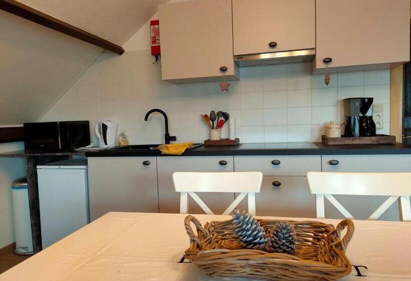 デラックスファミリールーム, Gastenverblijf Hof Moye Tyt